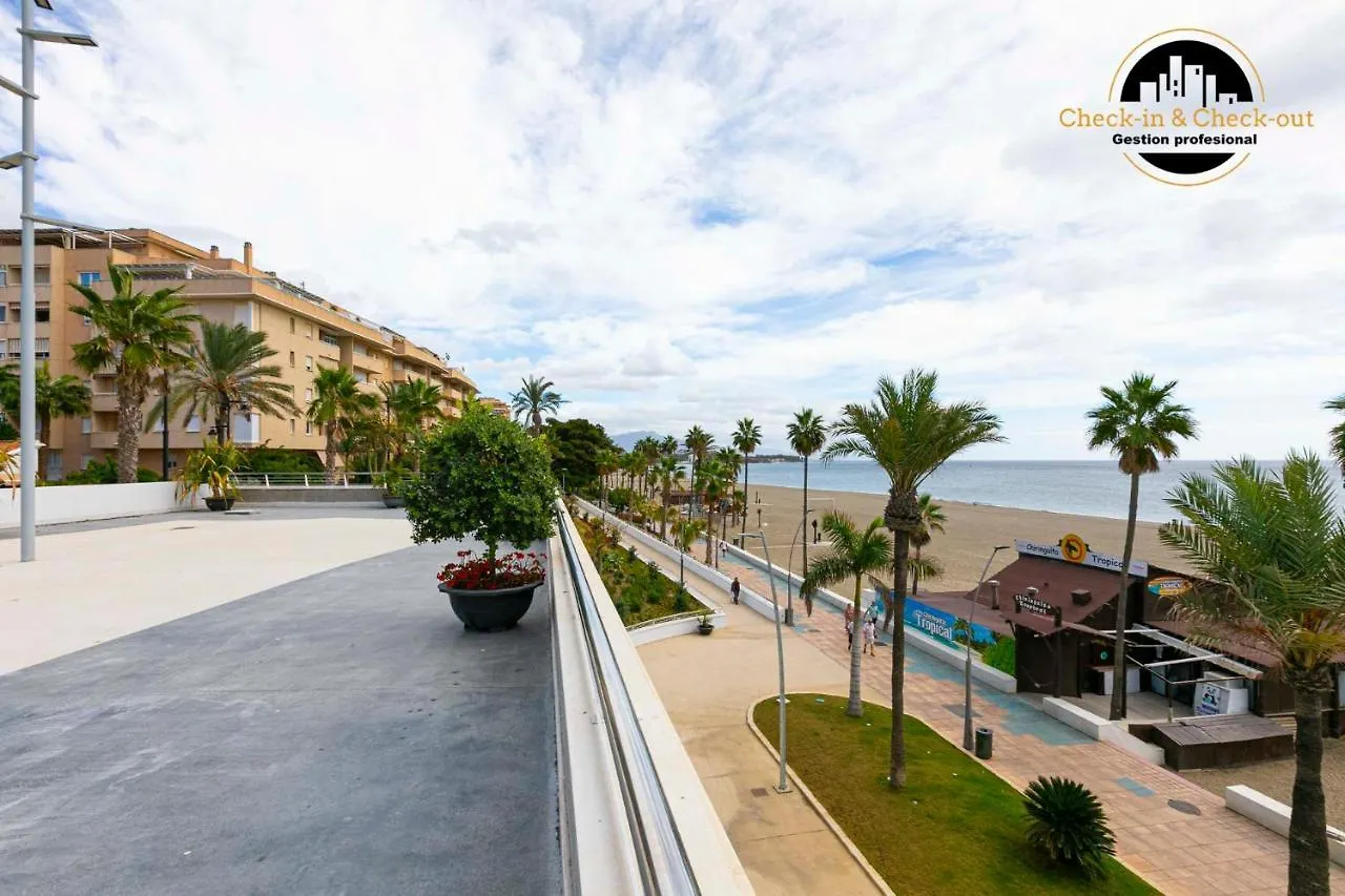 Appartamento Apartamento Miramar Estepona